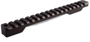 Talley P00252157 Howa Mini Action Picatinny Base 0MOA
