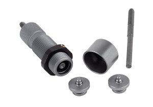 RCBS 9481 Primer Pocket Swager Combo Multi-Caliber Steel