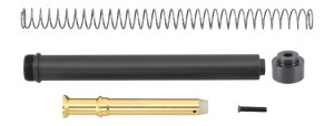 JE MACHINE PS-BTACOMBO4 A2 BUFFER TUBE CMBO KIT
