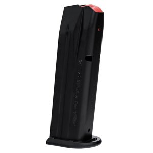 Walther 2796686 PPQ M2 40SW 11rd Handgun Magazine