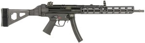 HK 81001190 SP5L 9mm Luger 30+1 16.50" SB Tactical Brace