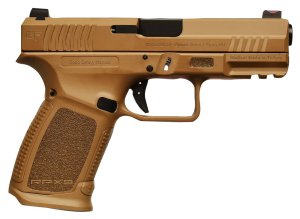 GForce Arms RPX3C9 9mm GFRPX3C9FDEF