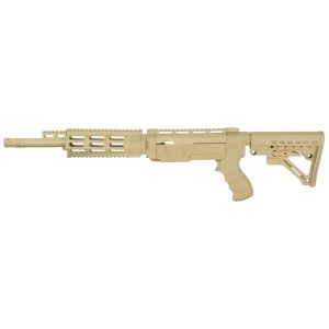 ProMag AA556RNBDT Archangel Conversion Stock Desert Tan for Ruger 10/22