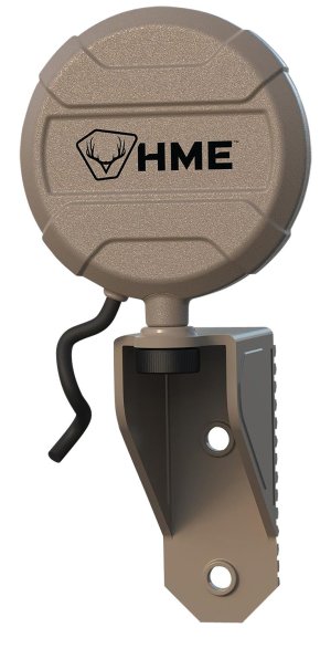HME External Antenna - Signal Booster Black