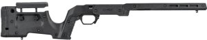MDT Sporting XRS Matte Finish Black Fits Ruger American Short Action