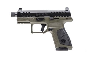 Beretta APX A1 9mm