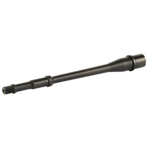 Faxon 15A58C10NPQ 5.56 NATO 10.5" Pencil Barrel 1:8" Black Nitride 4150