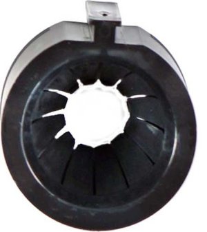 Mec Wad Guide .410 Bore: Durable Black Plastic Press Parts & Accessories
