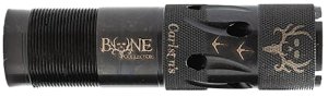 Carlson's Bone Collector 80100 Choke Tube 12 Gauge Invector Extended Matte