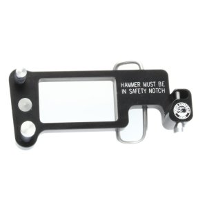 NAA Skeleton Belt Buckle 22 LR BBS-L