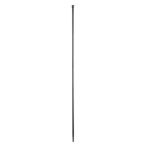 NcStar SKS Cleaning Rod Replacement Steel Construction Black