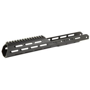 MDT LSS Gen 3 Tactical Forend Cerakote Finish Black