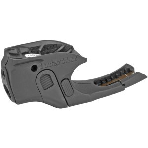 LaserMax CFLC9CR Red Laser/Light Combo for Ruger LC9/LC380