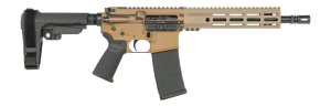 Shark Coast Tactical Scarbog 5.56 NATO SCC07282SCAR-P