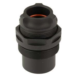 BANISH 46 Piston Housing Mount Kit Gray .46 Cal Replacement