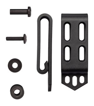 Cold Steel CS-SACLB C-Clip Small Accessory Clip