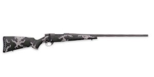 Weatherby Vanguard 257 WBY MAG VTE257WR6B