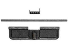 Battle Arms AR308 EPCA Black Ejection Port Cover