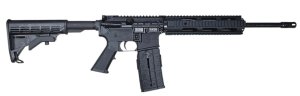 Diamondback Firearms DB175BK001 5.56 DB175BK001