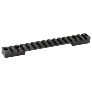 DNZ Products SAV Axis Integral Picatinny Rail 20MOA 8-40 Mount