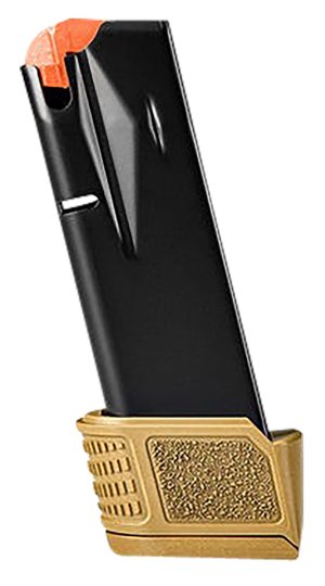 FN AMERICA 9mm 15rd FDE Magazine For FN Reflex/FN Reflex MRD (20-100709)