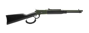 Rossi 9204416B3TB 44 Magnum 16in Green Cerakote Threaded