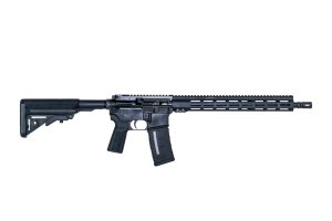 IWI US Zion-15 Special Purpose 5.56 NATO 18In 30rd Black