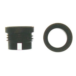 Specialty Archery 753-14 Verifier 1/4" No. 8 Clear Sight Pins