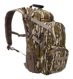 Muddy MUD-BPK-1075MO Pro 1075 Hunting Pack Mossy Oak Polyester
