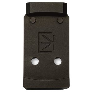 Calculated Kinetics DOGTAG Optic Plate for Full-Size Holosun EPS