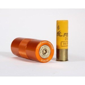 Lyman Ammo Checker 20 Gauge SAMMI Spec Aluminum