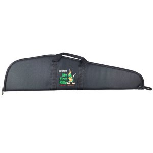 Keystone Sporting Arms Crickett 34 in Soft Rifle Case Black KSA035