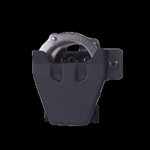 High Speed Gear Uniform Line S&W Handcuff Pouch Universal Clip