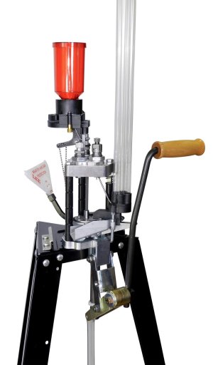 Lee Precision 90636 Pro 1000 Reloading Kit .38/.357 Mag 3-Hole Press