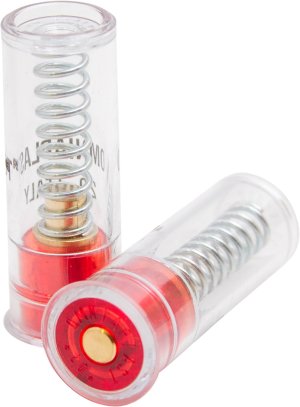 Carlson Snap Caps 20 Gauge Spring Loaded Plastic 2 Pack 00098
