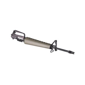 Brownells BRN-601 Retro Upper Receiver 5.56x45 20 In Anodized 5.56 X 45