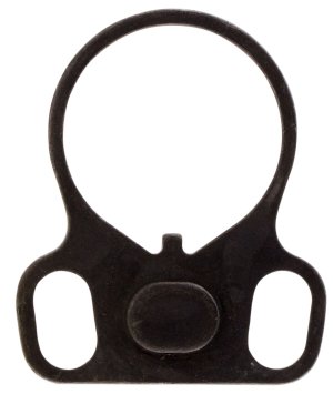 OUT ADPT328198 Sling Adapter Metal Dark Gray Phosphate ADPT3-28198