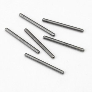 Horn Hunter 060008 Die Decapping Pins Stainless Steel 6 Pack