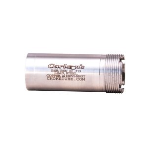 Carlson's 56613 12 Gauge Improved Cylinder Choke 17-4 Stainless Steel