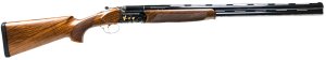 Fierce Firearms FU20GA28 Upland RS 20GA 28" O/U Blued Vent Rib Shotgun