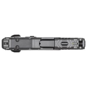 Smith & Wesson Equalizer 9mm 14411