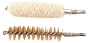 Thompson Center 9062R Bore Brush Swab 45 Cal 10-32 Thread