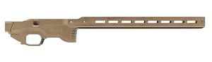 MDT 114881FDE Chassis FDE Premium Tactical Upgrade