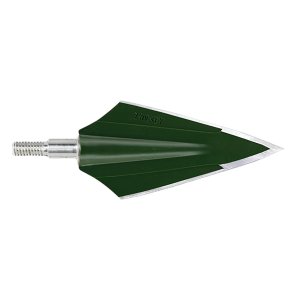 Zwickey S52 Eskilite 2-Blade 135gr 1 1/16" Dia Broadheads 3-Pack