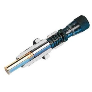 Redding 55253 Competition Seater Die 40 S&W/10mm Auto