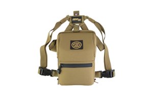 Sig Sauer Harness Small Cordura Construction Matte Coyote