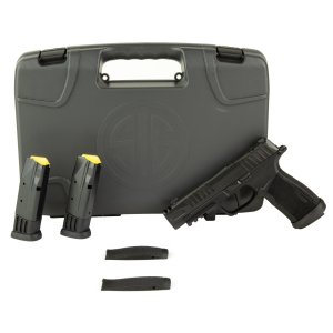 Sig Sauer P365XF 9mm 365XF-9-COMP-10