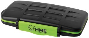 HME Anti-shock Dustproof SD Card Holder