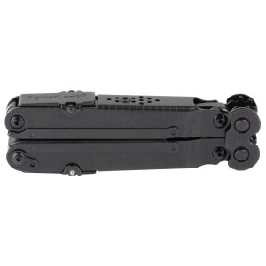 SOG PowerLock Multi-Tool Black Oxide Scissors & Sheath B61N-CP