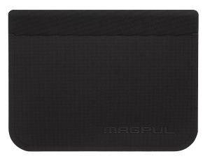 Magpul MAG1095-001 DAKA Everyday Folding Wallet Black Polymer 4.0"x3.0"